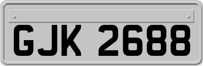 GJK2688
