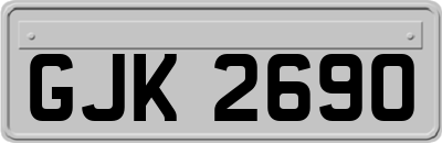 GJK2690