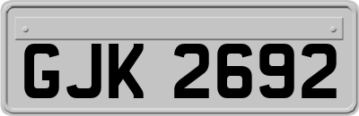 GJK2692