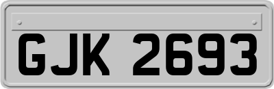 GJK2693
