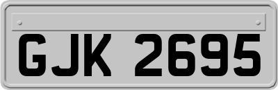 GJK2695
