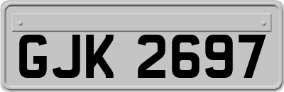 GJK2697