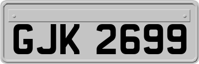 GJK2699