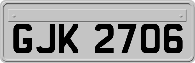 GJK2706