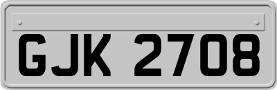 GJK2708