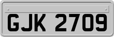 GJK2709