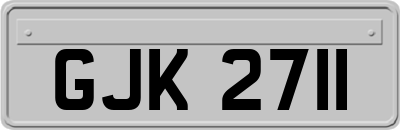 GJK2711
