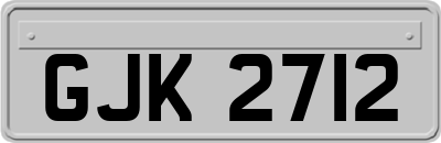 GJK2712