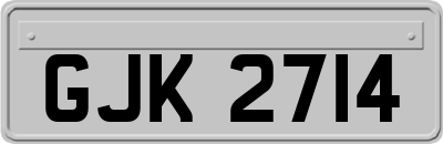 GJK2714