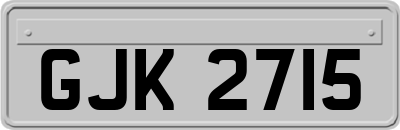 GJK2715