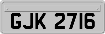 GJK2716