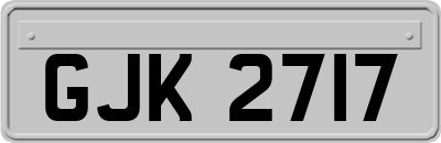 GJK2717