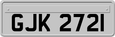 GJK2721