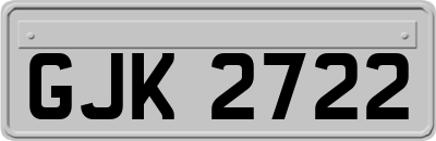 GJK2722