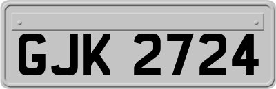GJK2724