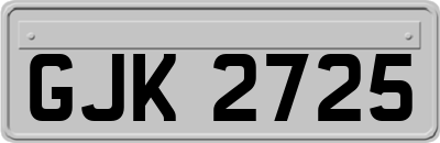 GJK2725