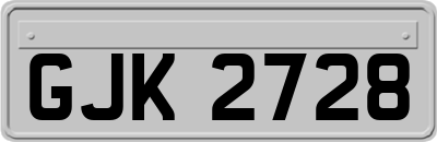 GJK2728