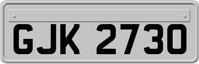 GJK2730