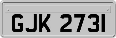 GJK2731