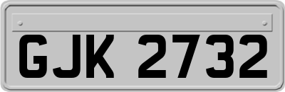 GJK2732