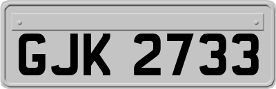 GJK2733