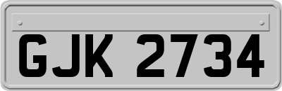 GJK2734