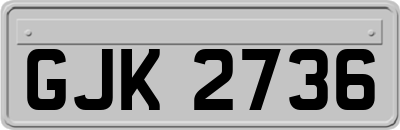 GJK2736