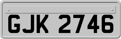 GJK2746