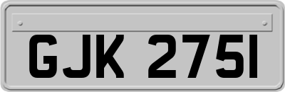 GJK2751