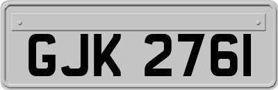 GJK2761