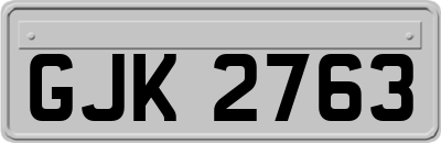GJK2763
