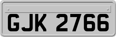 GJK2766