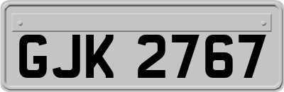 GJK2767