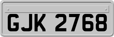 GJK2768