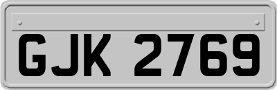 GJK2769