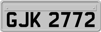 GJK2772