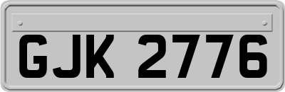 GJK2776