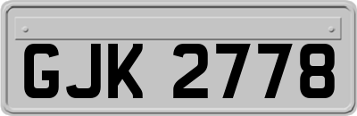 GJK2778