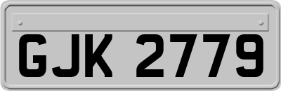 GJK2779
