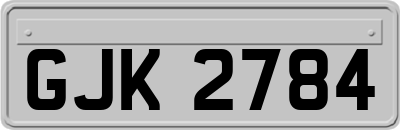 GJK2784