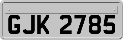 GJK2785