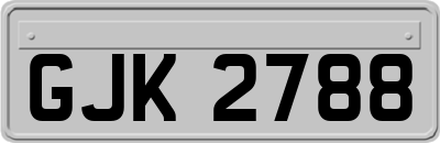 GJK2788