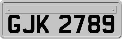 GJK2789