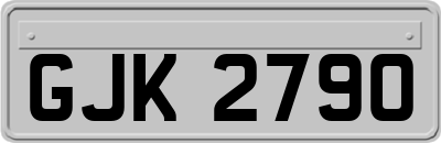 GJK2790