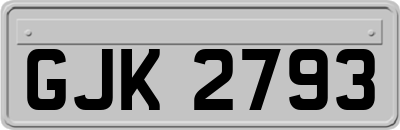 GJK2793