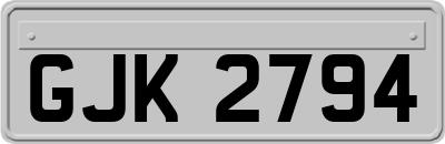 GJK2794
