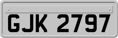 GJK2797