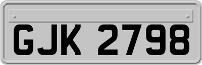 GJK2798