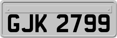 GJK2799