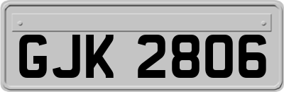 GJK2806